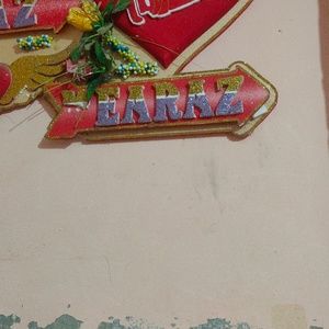 Meet your Posher, Mehraj ajaz pathan